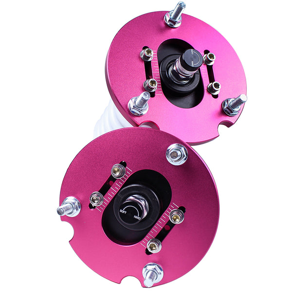 GSP Godspeed Project Mono SS Coilovers - BMW 3-Series (E30) RWD 1985-91  (51mm)