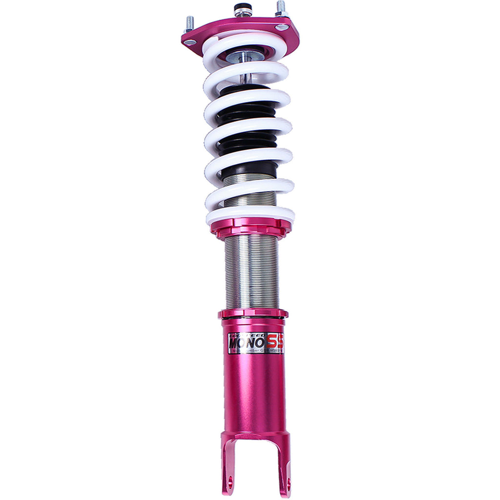 GSP Godspeed Project Mono SS Coilovers - Lexus GS300 (JZS147) 1991-97