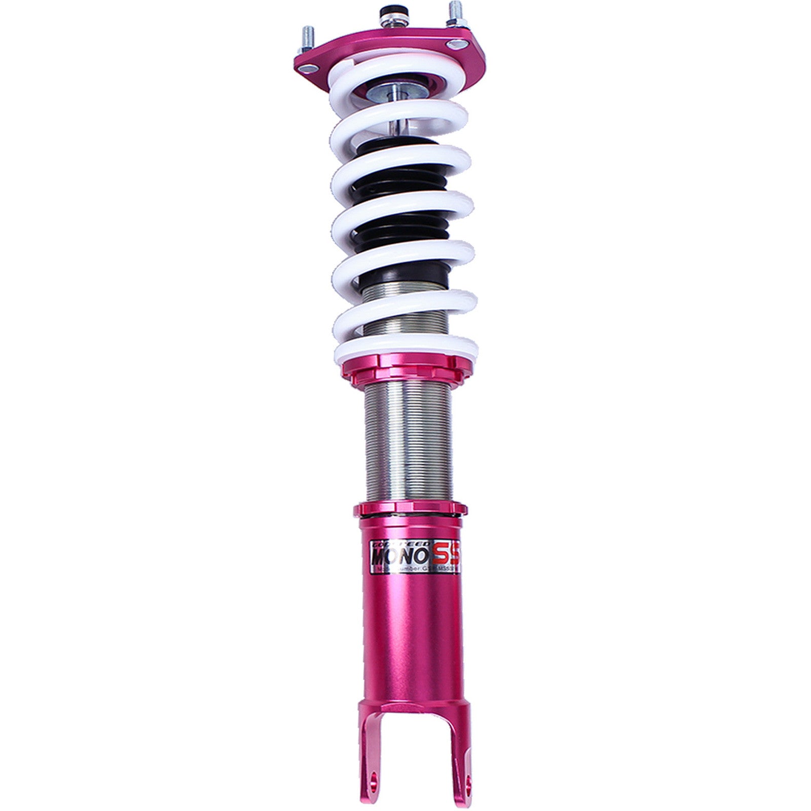 GSP Godspeed Project Mono SS Coilovers - Lexus GS300 (JZS147) 1991-97