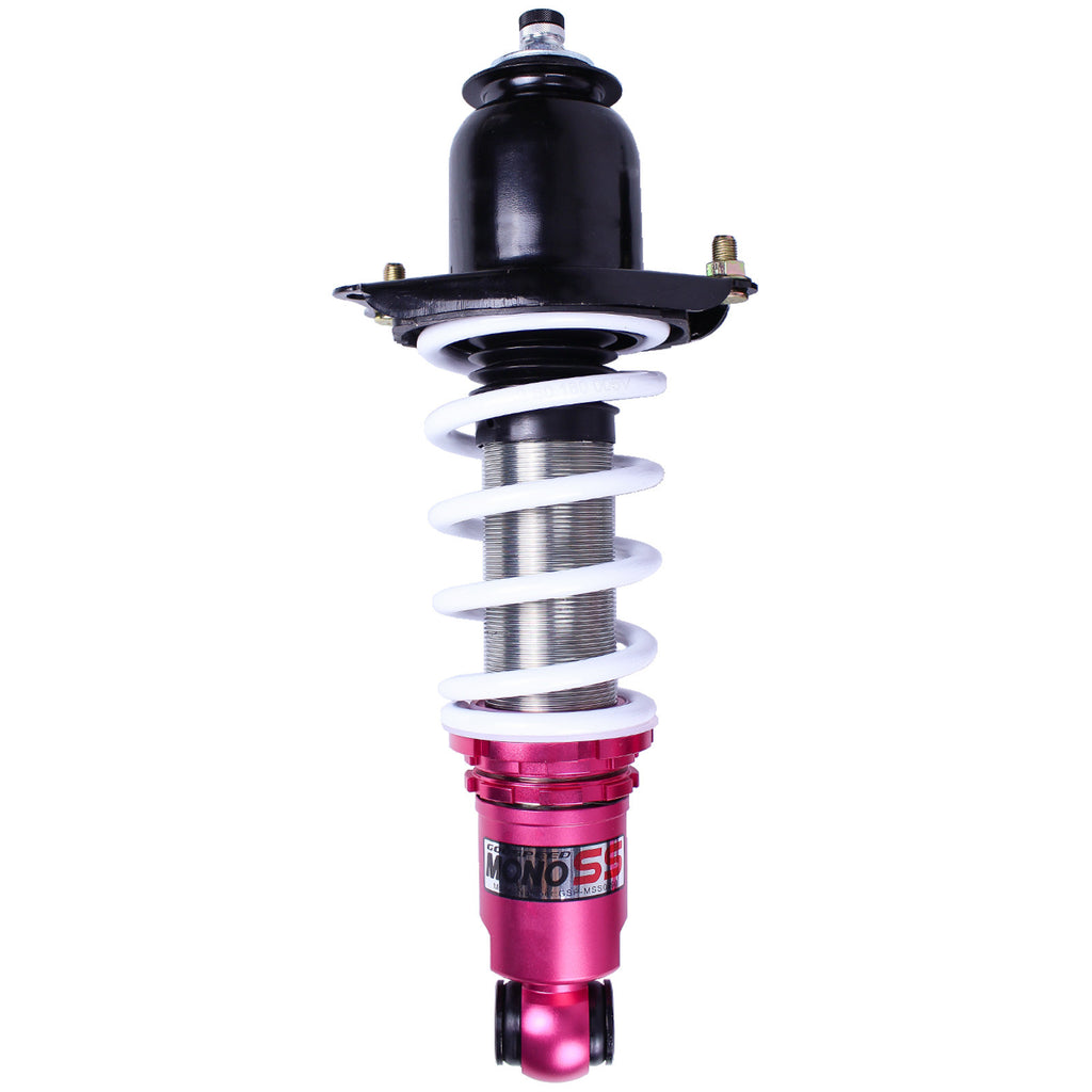 GSP Godspeed Project Mono SS Coilovers - Toyota Corolla Sedan (E160/E170) 2014-19