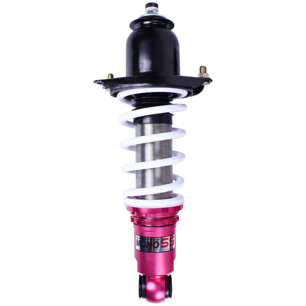 GSP Godspeed Project Mono SS Coilovers - Toyota Corolla (E140/E150) 2009-13