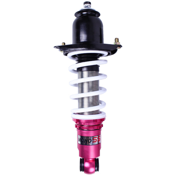 GSP Godspeed Project Mono SS Coilovers - Pontiac Vibe 1.8L FWD 2009-10