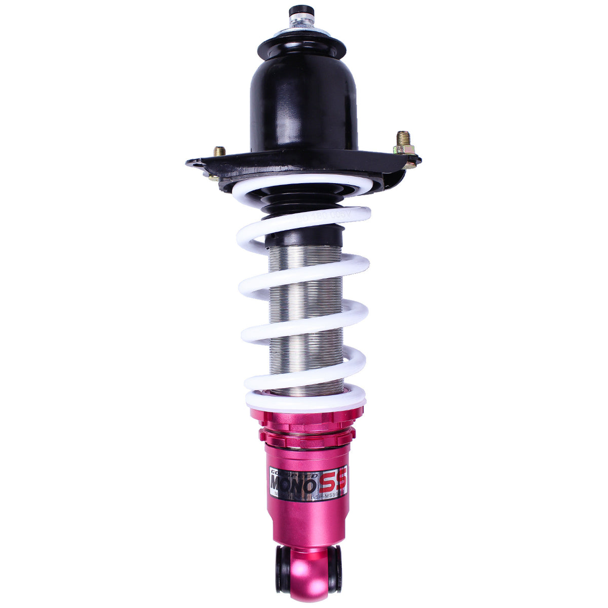 GSP Godspeed Project Mono SS Coilovers - Toyota Matrix 1.8L FWD (E140) 2009-14