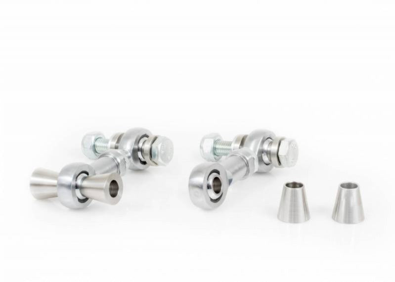 Eibach Rear Adjustable Sway Bar End Links - Honda Civic (2016-2026)