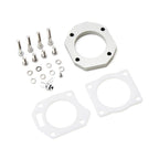 Hybrid Racing ZDX Throttle Body Adapter HYB-TBA-01-02