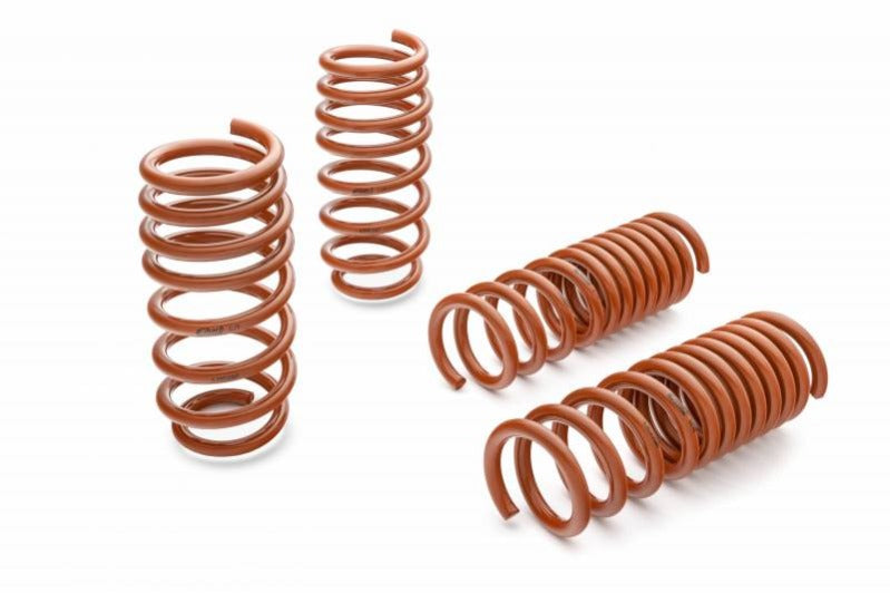 Eibach Performance Sport Line Lowering Springs - Dodge Charger V6 RWD (2011-2019)