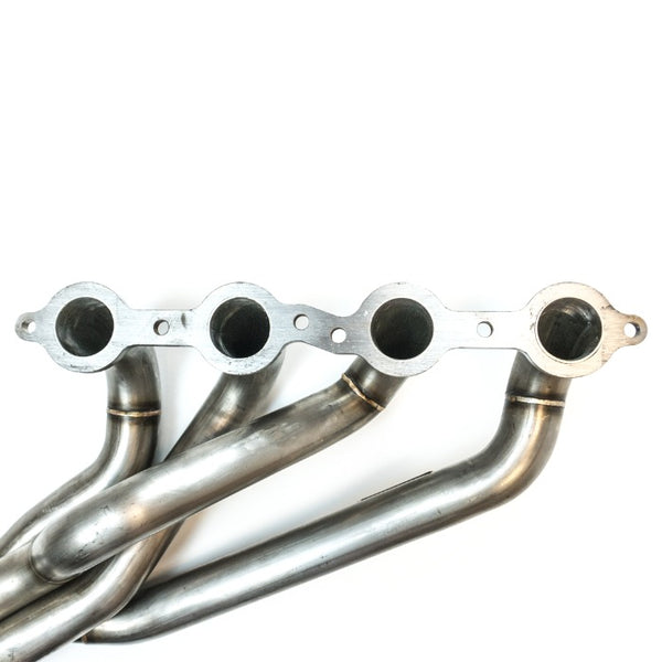 ISR Performance High Ground Clearance (HGC) LS Swap Manifold Headers - Nissan 240sx S13 S14 (1989-1998) - 1 3/4"