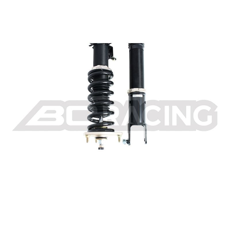 D-17-BR - BC Racing BR Bucket Style Coilovers - Nissan Z33 350z (2003-2009)