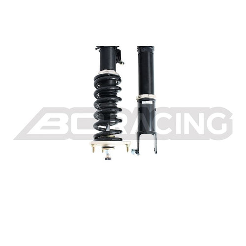 BC Racing BR Series Bucket Style Coilovers - Nissan Z33 350z (2003-2009)