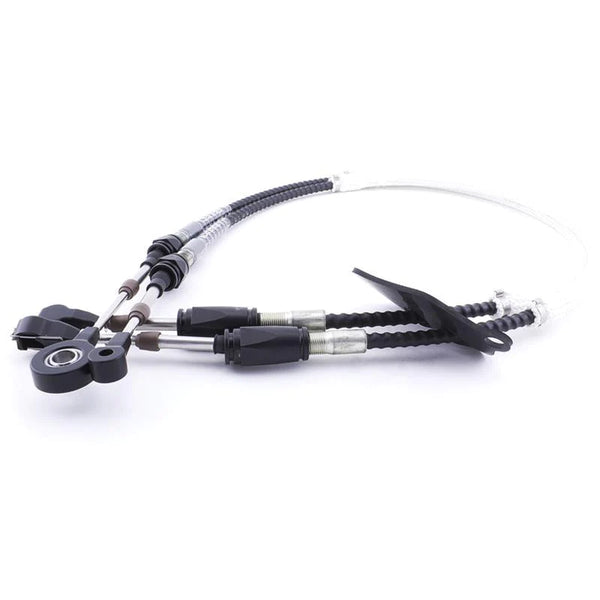 Hybrid Racing Performance Shifter Cables - Honda Civic Si (2006-2011)