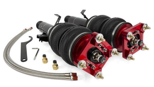 Air Lift Performance Front & Rear Air Bag Suspension Kit - Toyota A90 Surpra (2020+)