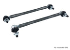 P2M Phase 2 Motortrend Competition Front Sway Bar & End Links Kit - Toyota A90 Supra (2019+)