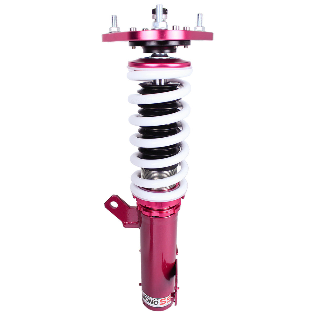 GSP Godspeed Project Mono SS Coilovers - Pontiac Vibe 1.8L FWD 2009-10