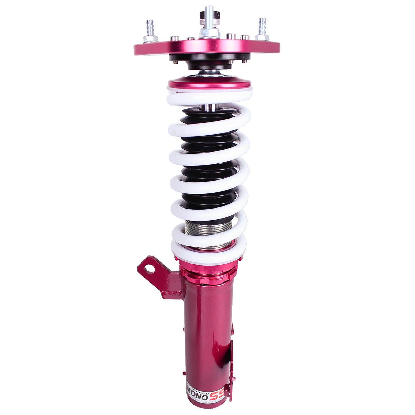 GSP Godspeed Project Mono SS Coilovers - Pontiac Vibe 1.8L FWD 2009-10