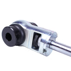 GSP Godspeed Project Mono SS Coilovers - Volkswagen Golf R (MK7) 2015-20 (54.5mm Front Axle Clamp)