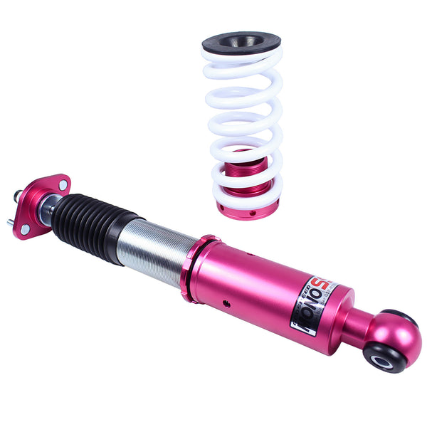GSP Godspeed Project Mono SS Coilovers - BMW 3-Series (E30) RWD 1985-91  (51mm)