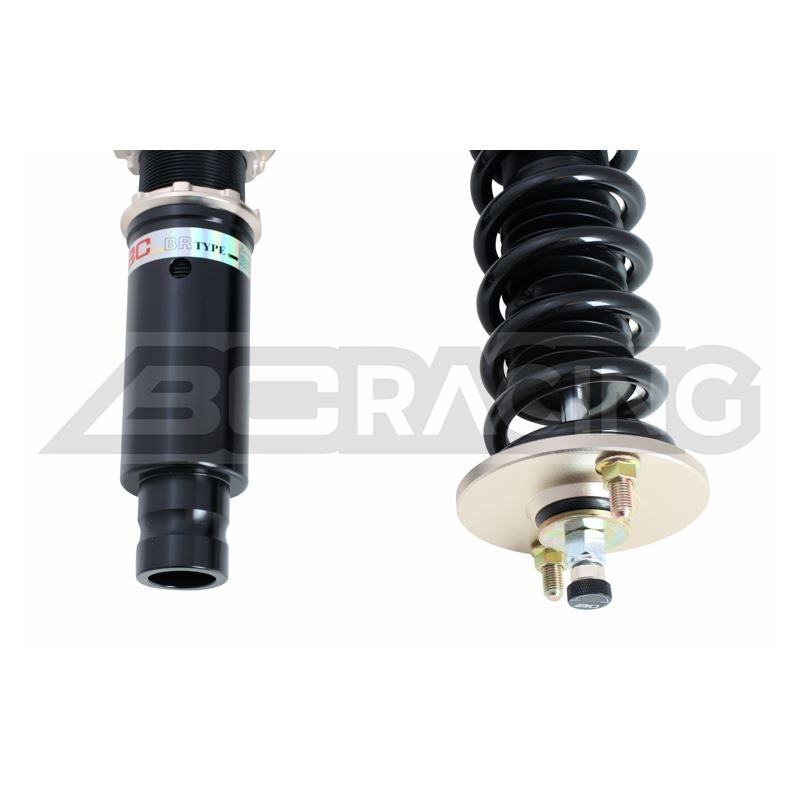 A-20-BR - BC Racing BR Coilovers - Acura TL & Type S UA6 UA7 (2004-2008)