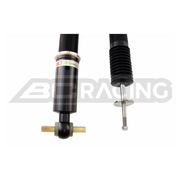 BC Racing BR Series Lowering Suspension Kit Coilovers - Cadillac CTS & CTS-V RWD (2008-2013)