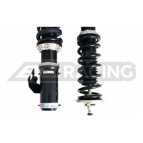 BC Racing BR Series Coilovers - Nissan Silvia 180sx 240sx S13 (1989-1994)
