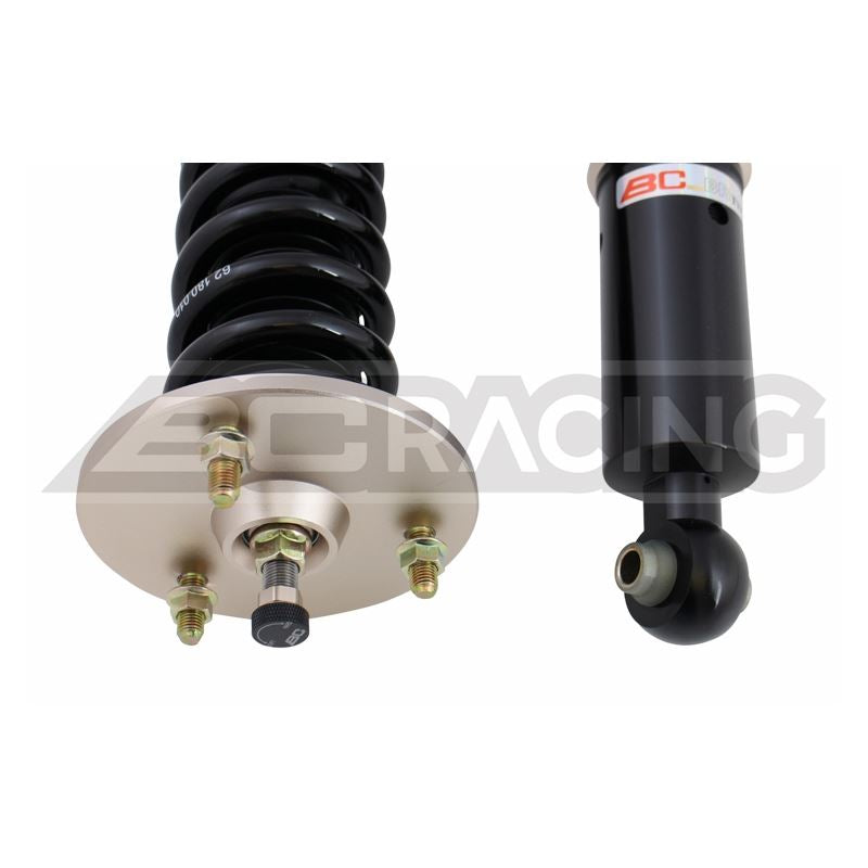 A-12-BR - BC Racing BR Coilovers - Acura NSX NA1 NA2 (1991-2005)