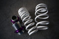 HKS Height Adjustable Coilovers Kit - Toyota Supra A90 GR MK5 (2020+)