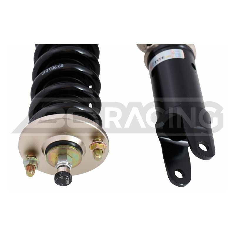 A-09-BR - BC Racing BR Coilovers - Honda S2K S2000 AP1 AP2 (2000-2009)