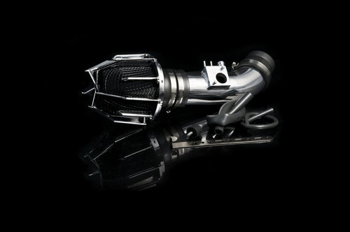 Weapon R Dragon Short Ram Air Intake System - Lexus ES350 (2007-2008)