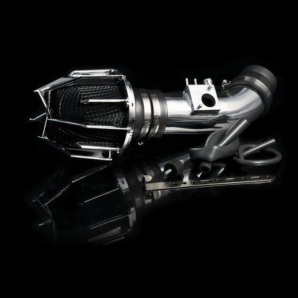 Weapon R Dragon Short Ram Air Intake System - Lexus ES350 (2007-2008)