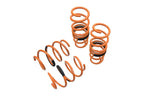 Megan Racing Performance Lowering Springs - Honda Civic FC (2016-2021)