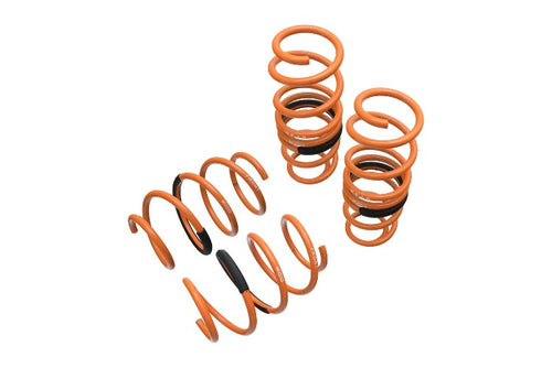 Megan Racing Performance Lowering Springs - Honda Civic FC (2016-2021)