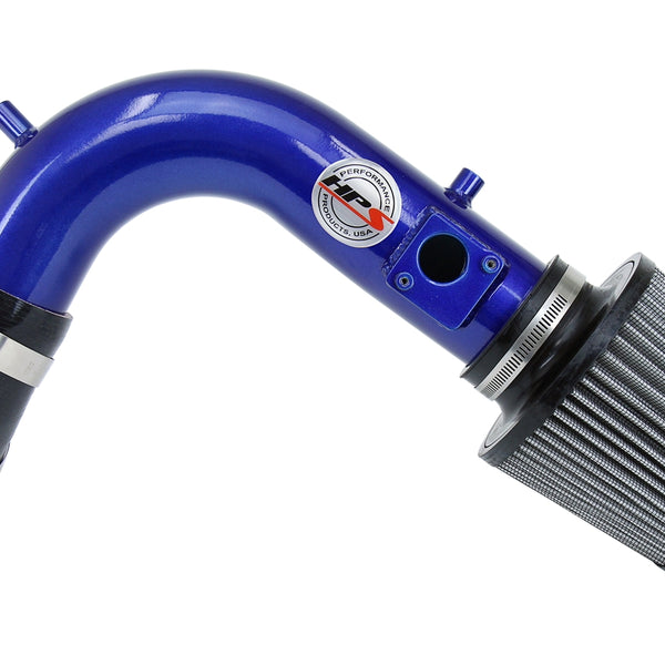 HPS Performance Shortram Air Intake Kit (Blue) - Acura TSX 2.4L (2009-2014)