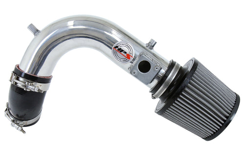 HPS Performance Shortram Air Intake Kit (Polish) - Honda Accord 2.4L (2008-2012)