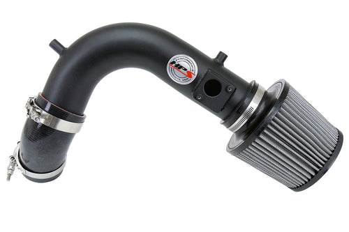 HPS Performance Shortram Air Intake Kit (Black) - Acura TSX 2.4L (2009-2014)