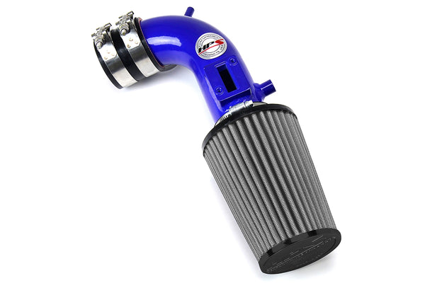 HPS Blue Shortram Cold Air Intake Kit Honda 2011-2016 CR-Z 1.5L 827-107BL
