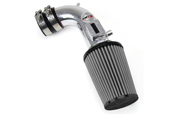 HPS Polish Shortram Cold Air Intake Kit Honda 2011-2016 CR-Z 1.5L 827-107P