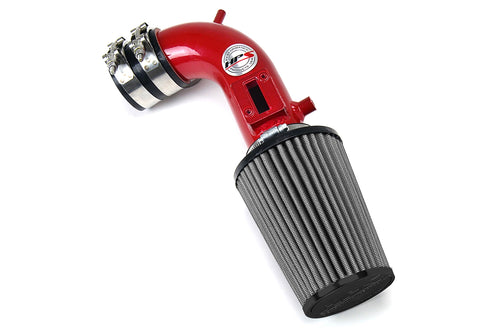 HPS Red Shortram Cold Air Intake Kit Honda 2011-2016 CR-Z 1.5L 827-107R