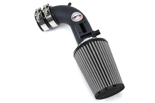 HPS Performance Shortram Air Intake Kit (Black) - Honda CR-Z 1.5L (2011-2016)