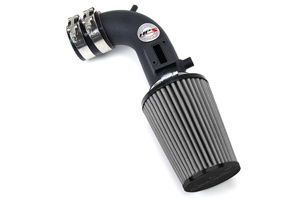 HPS Performance Shortram Air Intake Kit (Black) - Honda CR-Z 1.5L (2011-2016)