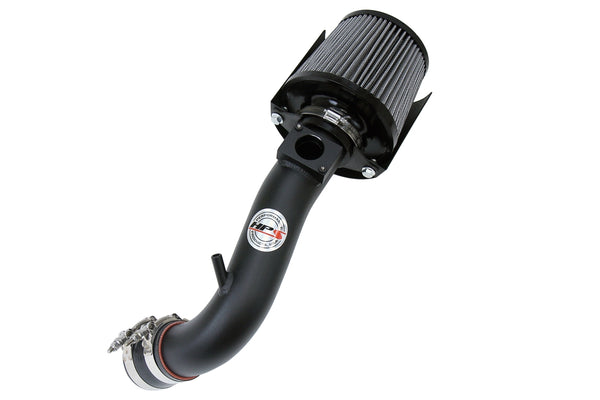 HPS Black Shortram Cold Air Intake Kit Mitsubishi 2008-2014 Lancer 2.0L / 2.4L NonTurbo 827-162WB