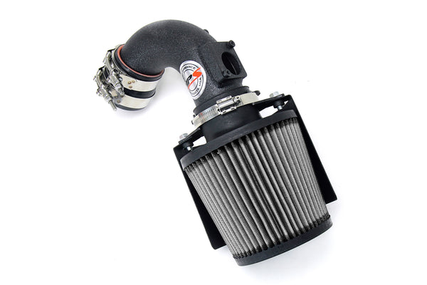 HPS Performance Shortram Air Intake Kit (Black) - Mazda Mazda5 2.3L Non Turbo (2006-2007) Includes Heat Shield
