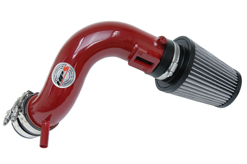 HPS Red Shortram Cold Air Intake Kit Nissan 2009-2014 Cube 1.8L 827-186R