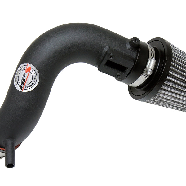 HPS Performance Shortram Air Intake Kit (Black) - Nissan Cube 1.8L (2009-2014)