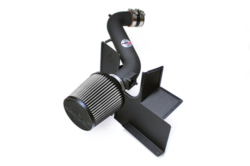 HPS Performance Shortram Air Intake Kit (Black) - Lexus GS300 3.0L (2001-2005) Includes Heat Shield