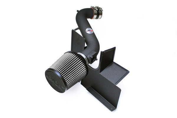 HPS Performance Shortram Air Intake Kit (Black) - Lexus GS300 3.0L (2001-2005) Includes Heat Shield