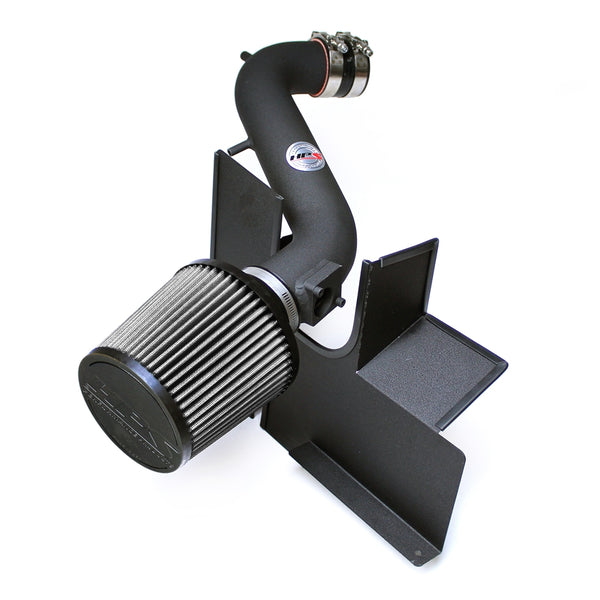 HPS Performance Shortram Air Intake Kit (Black) - Lexus GS300 3.0L (2001-2005) Includes Heat Shield