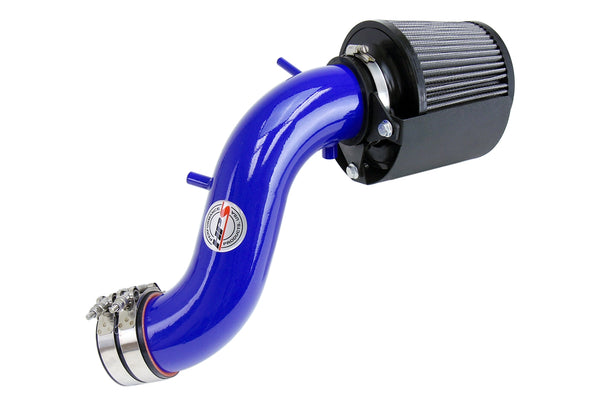 HPS Blue Shortram Cold Air Intake Kit Kia 2011-2015 Optima 2.4L 827-267BL