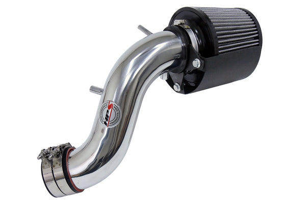 HPS Performance Shortram Air Intake Kit (Polish) - Hyundai Sonata 2.4L (2011-2014) Includes Heat Shield