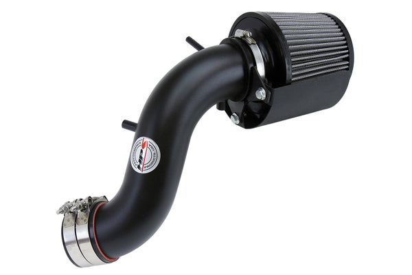 HPS Black Shortram Cold Air Intake Kit Kia 2011-2015 Optima 2.4L 827-267WB