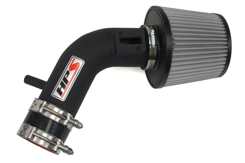 HPS Performance Shortram Air Intake Kit (Black) - Nissan Sentra 1.8L (2013-2017)