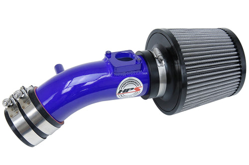 HPS Performance Shortram Air Intake Kit (Blue) - Mazda Mazda 6 2.5L (2009-2013)